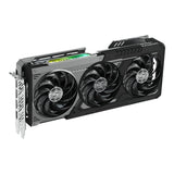 ASRock Radeon RX9070 XT Steel Legend Dark 16GB Graphics Card