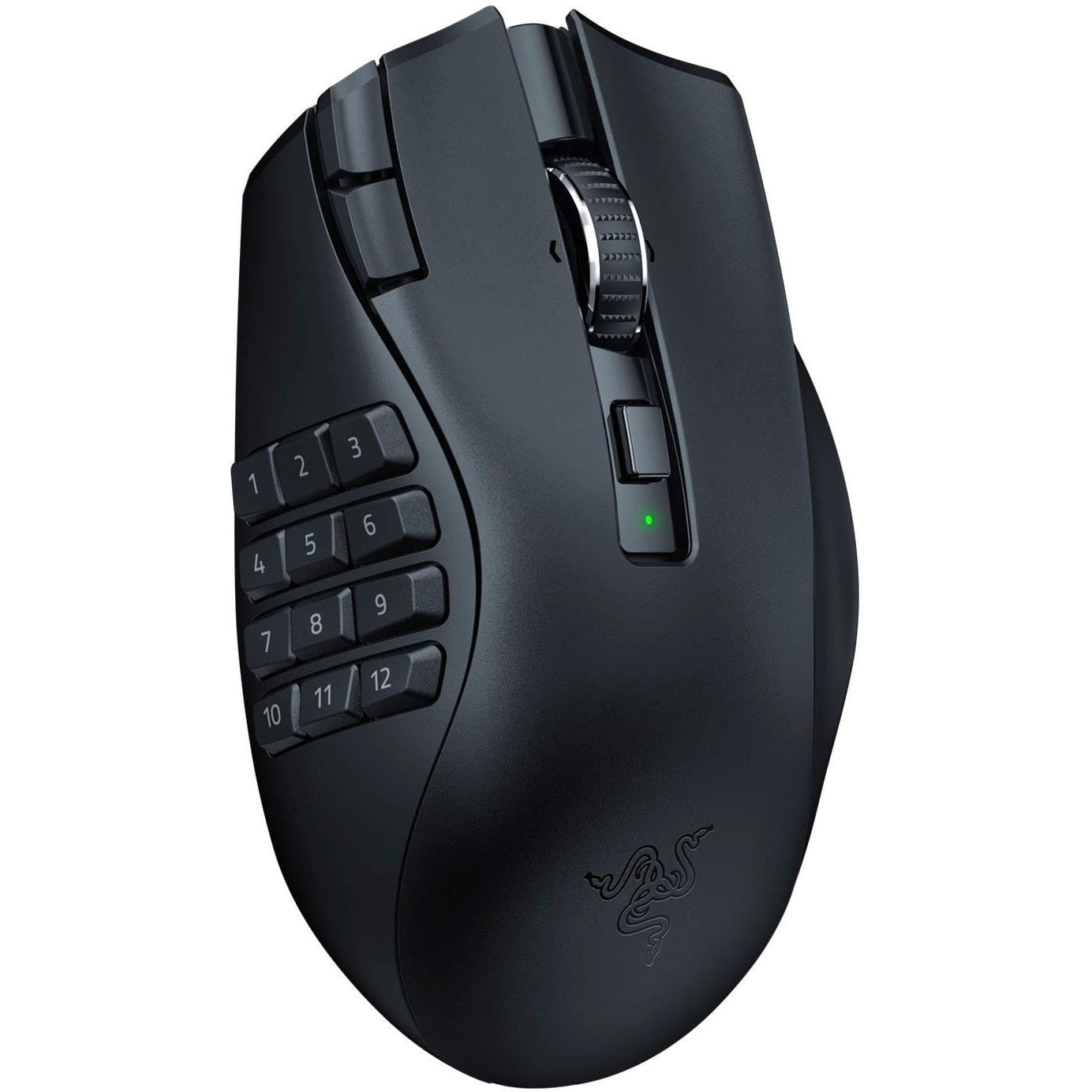Razer Naga V2 HyperSpeed Wireless 30000dpi Right-hand Mouse RZ01