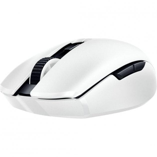 Razer Orochi V2 Wireless Gaming Mouse White Edition RZ01-03730400-R3G1