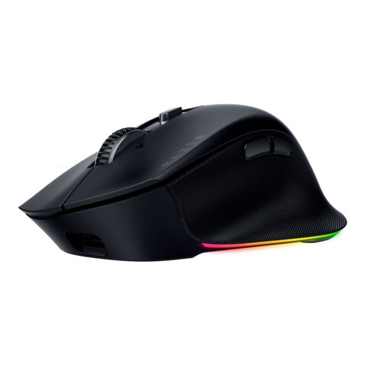 Razer Pro Click V2 mouse Gaming Right-hand RF Wireless + Bluetooth