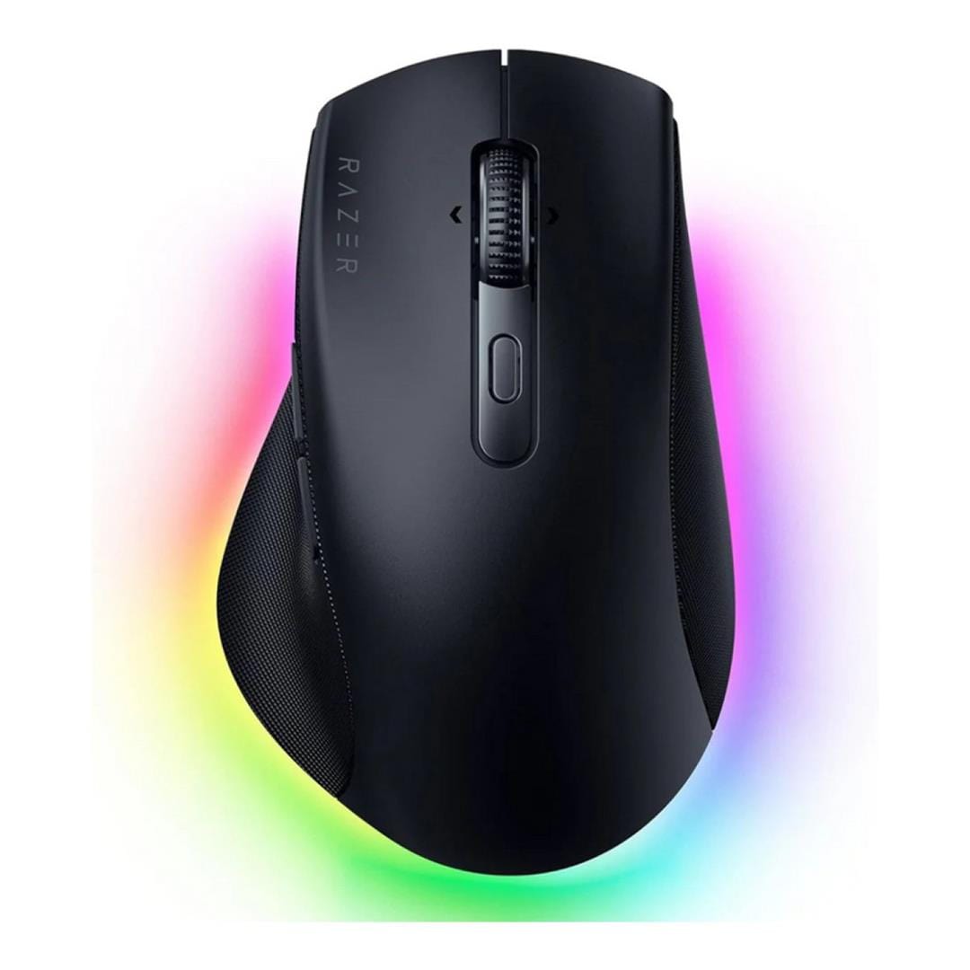 Razer Pro Click V2 mouse Gaming Right-hand RF Wireless + Bluetooth ...