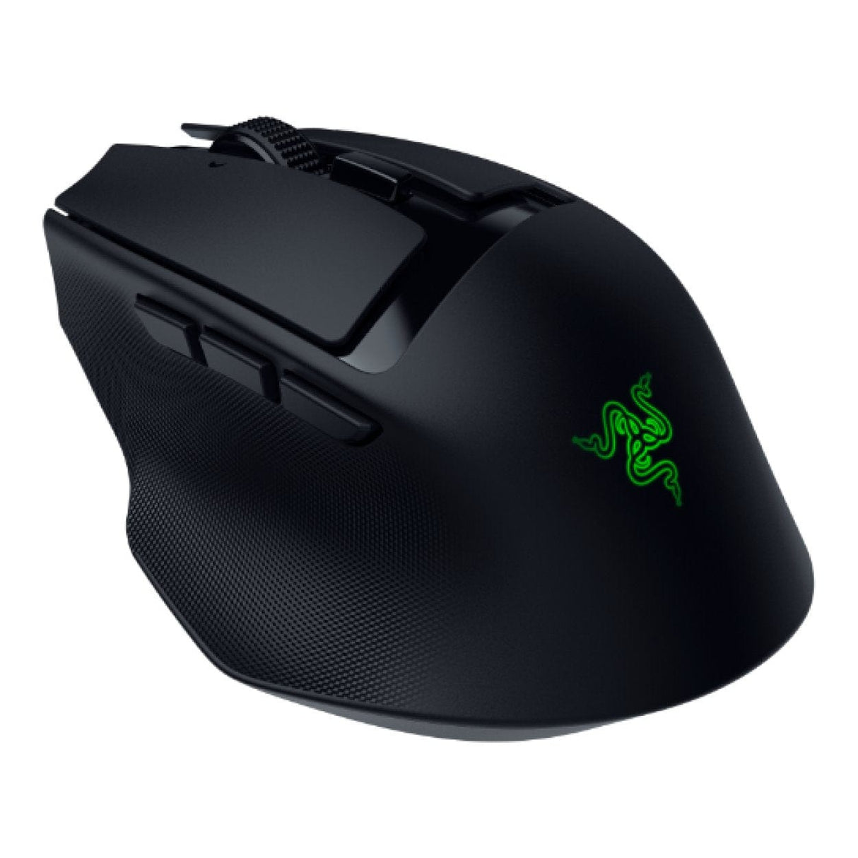 Razer Basilisk Mobile Wireless Gaming Mouse - Black RZ01-04310100-R3G1