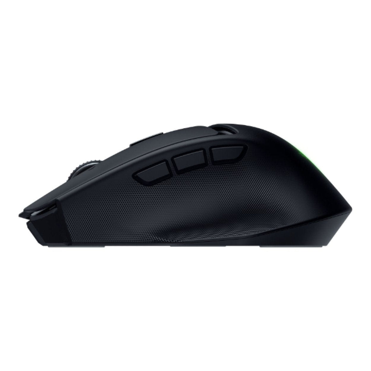 Razer Basilisk Mobile Wireless Gaming Mouse - Black RZ01-04310100-R3G1