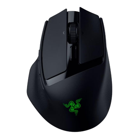 Razer Basilisk Mobile Wireless Gaming Mouse - Black RZ01-04310100-R3G1
