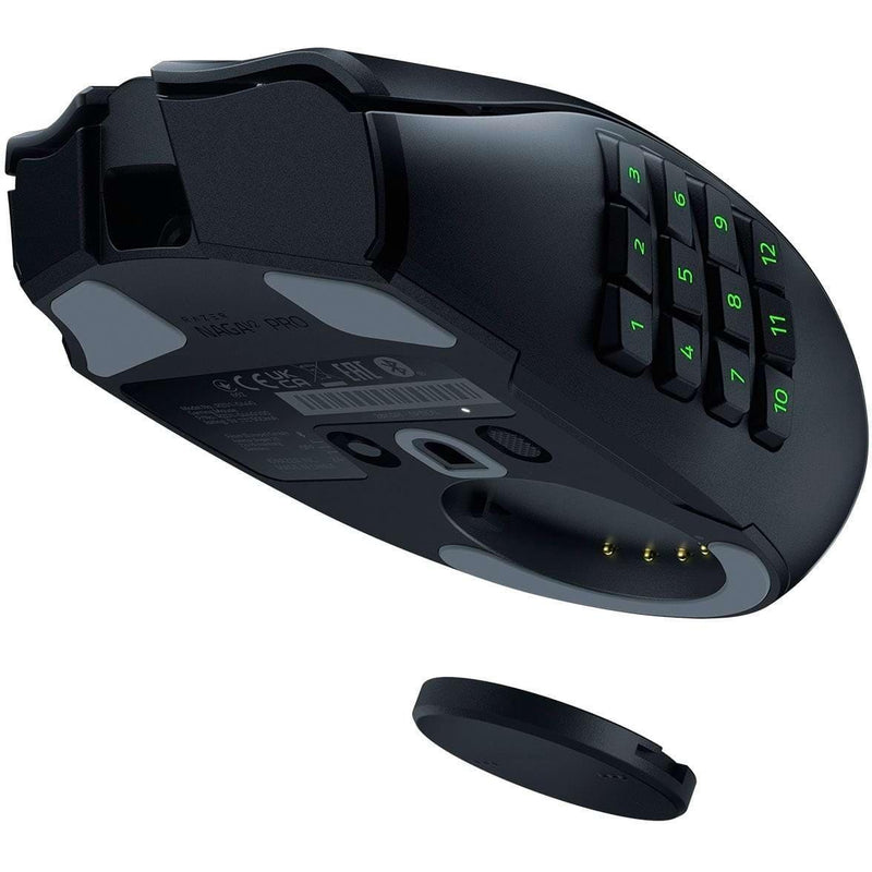 Razer Naga V2 Pro Wireless 30000dpi Right-hand Mouse RZ01-04400100-R3G1