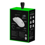 Razer DeathAdder V3 Pro Wireless Ergonomic Esports Mouse White RZ01-04630200-R3G1