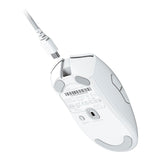 Razer DeathAdder V3 Pro Wireless Ergonomic Esports Mouse White RZ01-04630200-R3G1