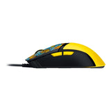 Razer Cobra Chroma RGB Wired Gaming Mouse - Pokemon Kanto Starters Edition RZ01-04650400-R3M1