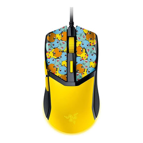 Razer Cobra Chroma RGB Wired Gaming Mouse - Pokemon Kanto Starters Edition RZ01-04650400-R3M1