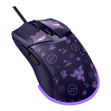 Razer Cobra Pokémon Gengar Ed RGB Wired Gaming Mouse RZ01-04650700-R3M1