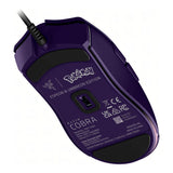 Razer Cobra Wired Gaming Mouse - Pokemon Espeon and Umbreon Edition RZ01-04650800-RUEA
