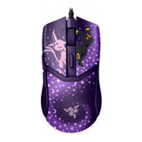 Razer Cobra Wired Gaming Mouse - Pokemon Espeon and Umbreon Edition RZ01-04650800-RUEA