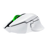 Razer Basilisk V3 X HyperSpeed Wireless Gaming Mouse - White RZ01-04870300-R3G1