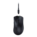 Razer DeathAdder V3 HyperSpeed Wireless Gaming Mouse RZ01-05140100-R3G1