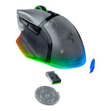 Razer Basilisk V3 Pro 35K Mouse Phantom White Edition RZ01-05240400-R3G1