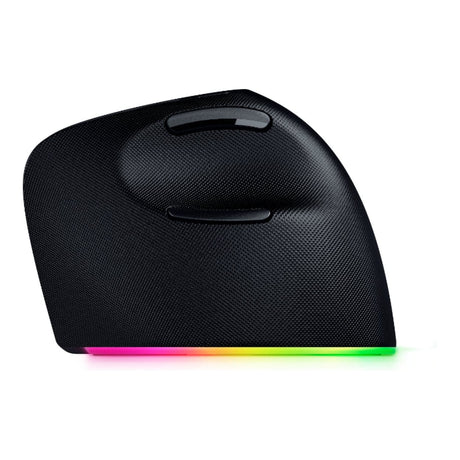 Razer Pro Click V2 Right-handed Vertical Ergonomic Wireless Gaming Mouse - Black RZ01-05250100-R3G1