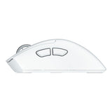 Razer DeathAdder V4 Pro RF Wireless USB Type-A Gaming Mouse White RZ01-05330200-R3G1