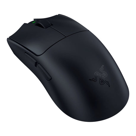 Razer Viper V4 Pro Ultralightweight Optical Wireless Gaming Mouse - Black RZ01-05630100-R3G1