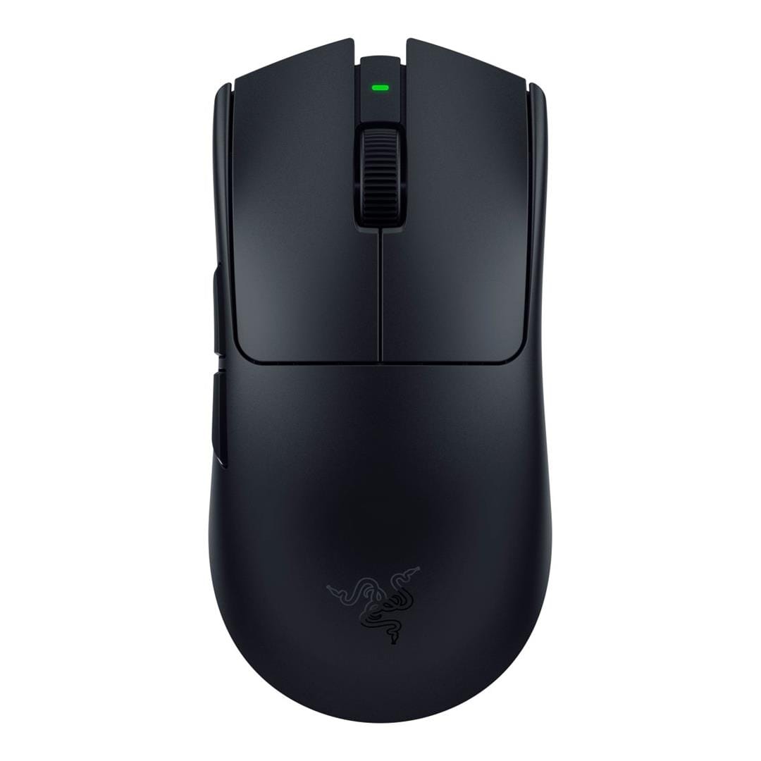 Razer Viper V4 Pro Ultralightweight Optical Wireless Gaming Mouse - Black RZ01-05630100-R3G1