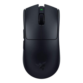 Razer Viper V4 Pro Ultralightweight Optical Wireless Gaming Mouse - Black RZ01-05630100-R3G1