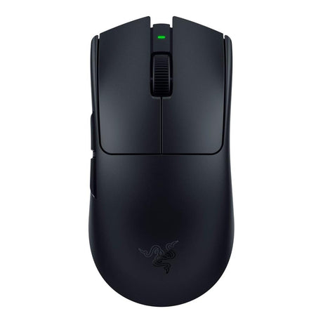 Razer Viper V4 Pro Ultralightweight Optical Wireless Gaming Mouse - Black RZ01-05630100-R3G1