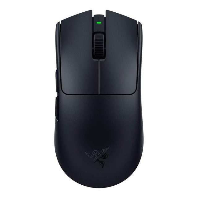 Razer Viper V4 Pro Ultralightweight Optical Wireless Gaming Mouse - Black RZ01-05630100-R3G1