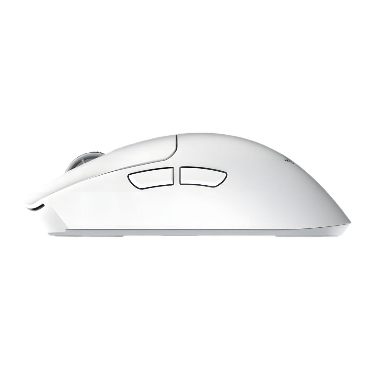 Razer Viper V4 Pro Ultralightweight Optical Wireless Gaming Mouse - White RZ01-05630200-R3G1