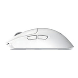 Razer Viper V4 Pro Ultralightweight Optical Wireless Gaming Mouse - White RZ01-05630200-R3G1
