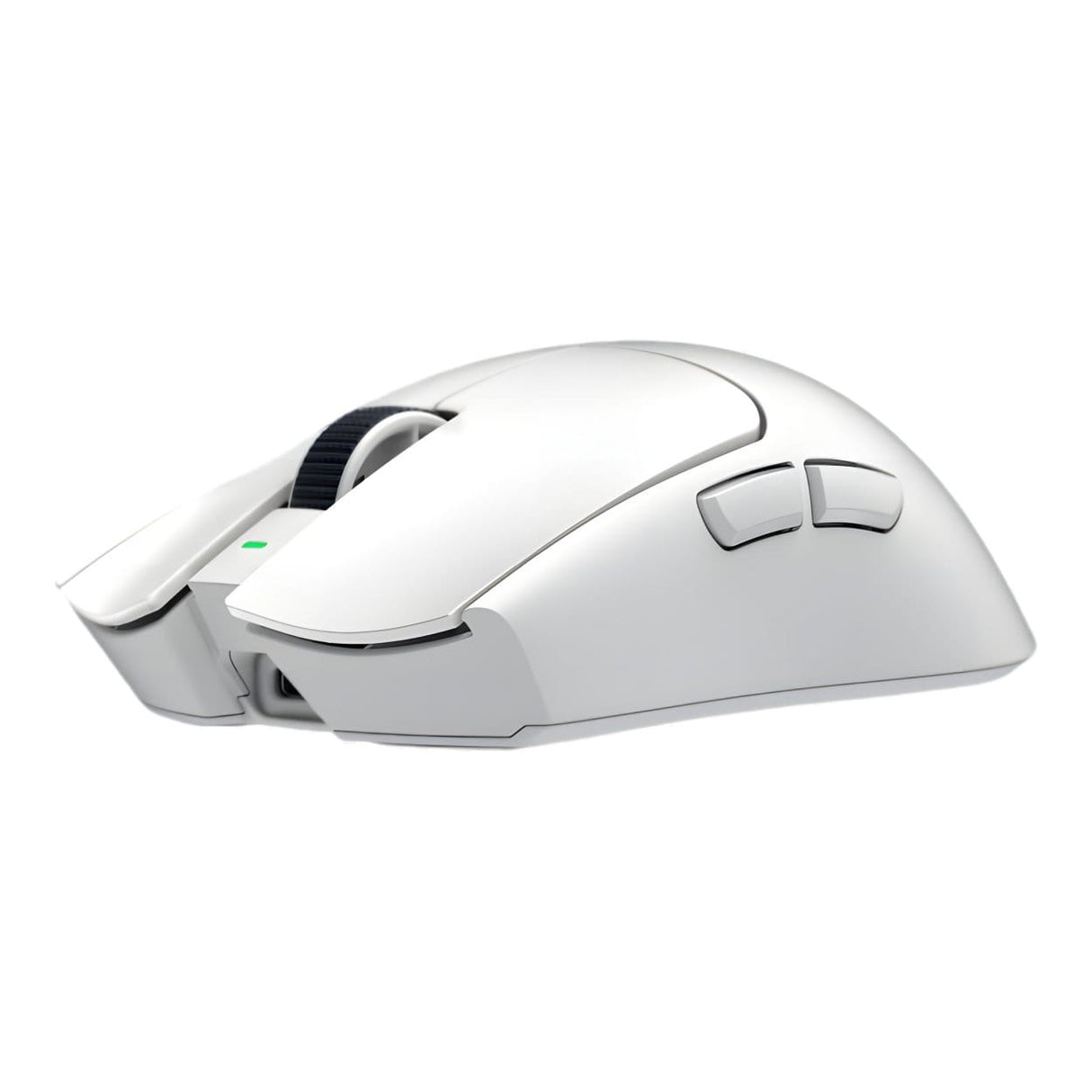 Razer Viper V4 Pro Ultralightweight Optical Wireless Gaming Mouse - White RZ01-05630200-R3G1