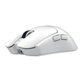 Razer Viper V4 Pro Ultralightweight Optical Wireless Gaming Mouse - White RZ01-05630200-R3G1