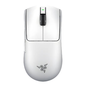 Razer Viper V4 Pro Ultralightweight Optical Wireless Gaming Mouse - White RZ01-05630200-R3G1