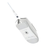 Razer Viper V4 Pro Ultralightweight Optical Wireless Gaming Mouse - White RZ01-05630200-R3G1