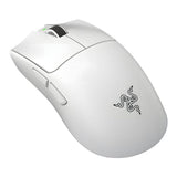 Razer Viper V4 Pro Ultralightweight Optical Wireless Gaming Mouse - White RZ01-05630200-R3G1