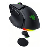 Razer Basilisk V4 Pro Wireless Gaming Mouse - Black RZ01-05670100-R3G1