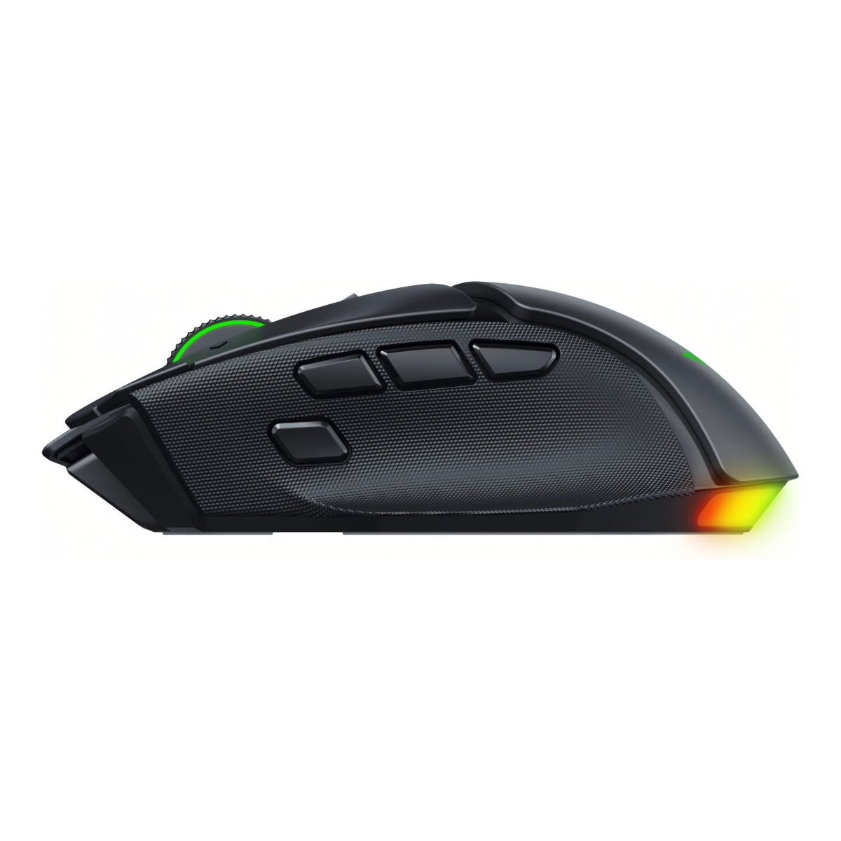 Razer Basilisk V4 Pro Wireless Gaming Mouse - Black RZ01-05670100-R3G1