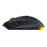 Razer Basilisk V4 Pro Wireless Gaming Mouse - Black RZ01-05670100-R3G1