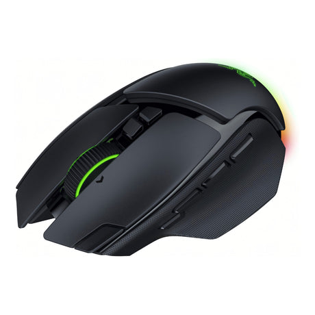 Razer Basilisk V4 Pro Wireless Gaming Mouse - Black RZ01-05670100-R3G1