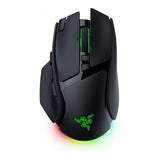 Razer Basilisk V4 Pro Wireless Gaming Mouse - Black RZ01-05670100-R3G1