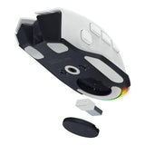 Razer Basilisk V4 Pro Wireless Mouse White RZ01-05670200-R3G1
