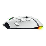 Razer Basilisk V4 Pro Wireless Mouse White RZ01-05670200-R3G1