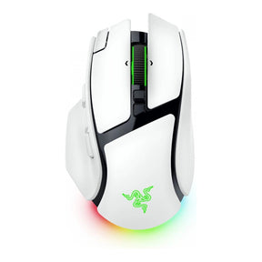 Razer Basilisk V4 Pro Wireless Mouse White RZ01-05670200-R3G1