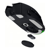 Razer Basilisk V4 Hyperspeed Wireless Ergonomic Gaming Mouse - Black RZ01-05680100-R3M1