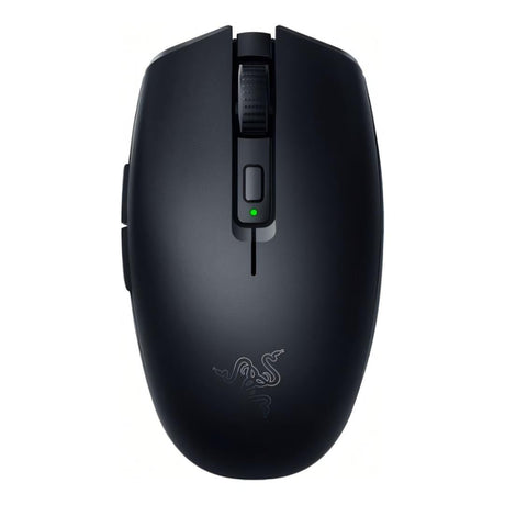 Razer Orochi V2 2026 HyperSpeed Wireless Bluetooth Gaming Mouse - Black RZ01-05690100-R3M1