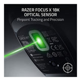 Razer Orochi V2 2026 HyperSpeed Wireless Bluetooth Gaming Mouse - Black RZ01-05690100-R3M1