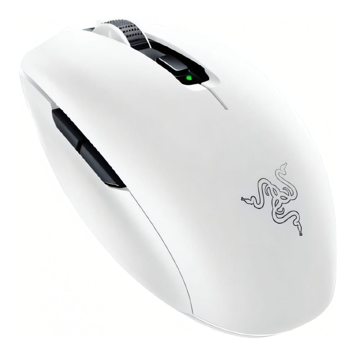 Razer Orochi V2 HyperSpeed Wireless Bluetooth Gaming Mouse - White RZ01-05690200-R3M1