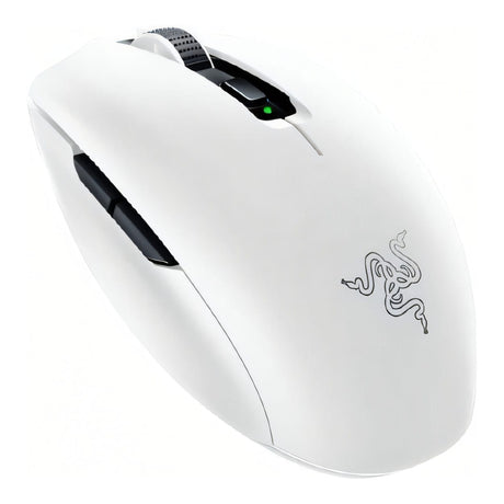 Razer Orochi V2 HyperSpeed Wireless Bluetooth Gaming Mouse - White RZ01-05690200-R3M1