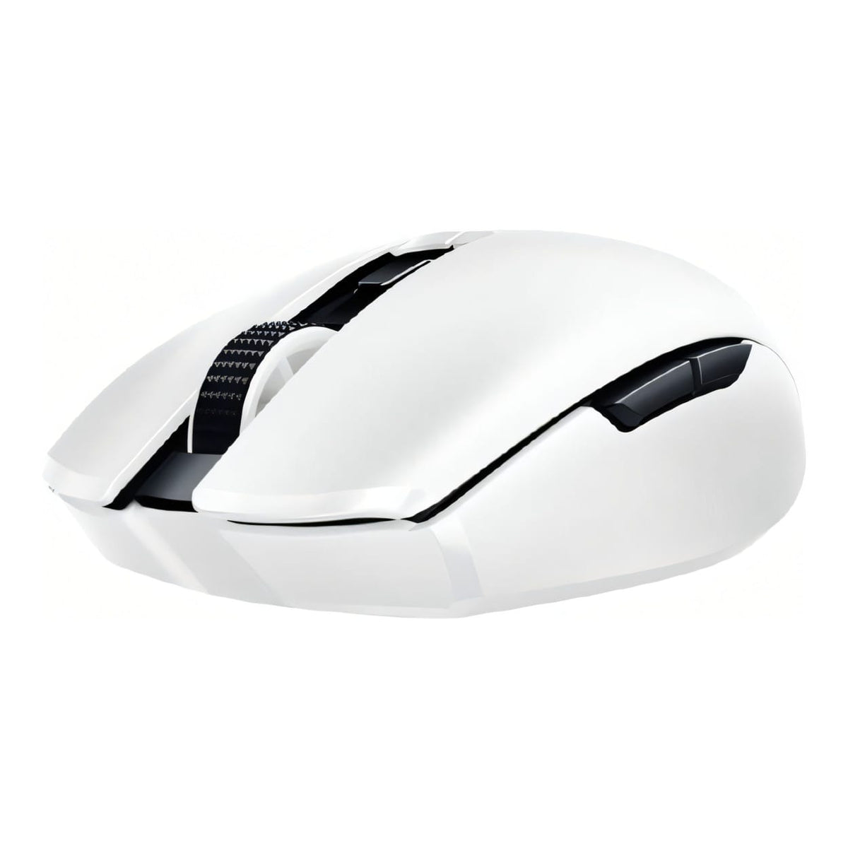 Razer Orochi V2 HyperSpeed Wireless Bluetooth Gaming Mouse - White RZ01-05690200-R3M1