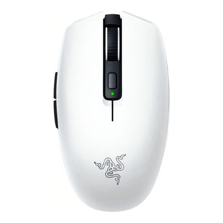Razer Orochi V2 HyperSpeed Wireless Bluetooth Gaming Mouse - White RZ01-05690200-R3M1