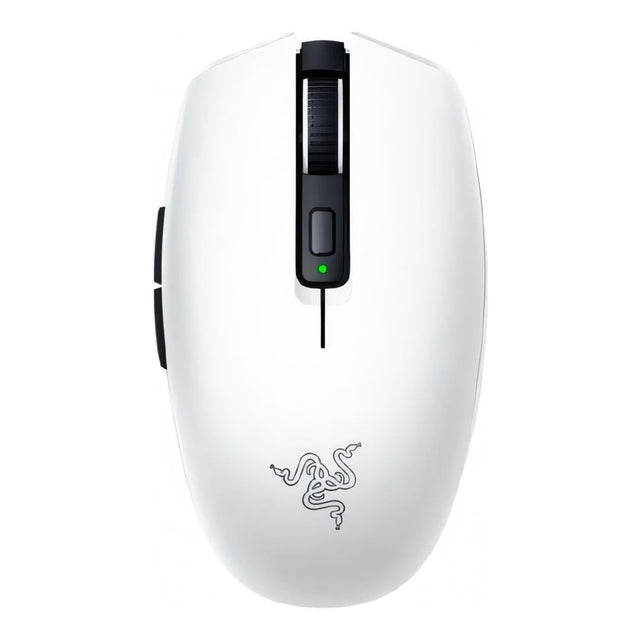 Razer Orochi V2 HyperSpeed Wireless Bluetooth Gaming Mouse - White RZ01-05690200-R3M1