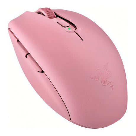 Razer Orochi V2 HyperSpeed Wireless Bluetooth Gaming Mouse - Quartz RZ01-05690300-R3M1